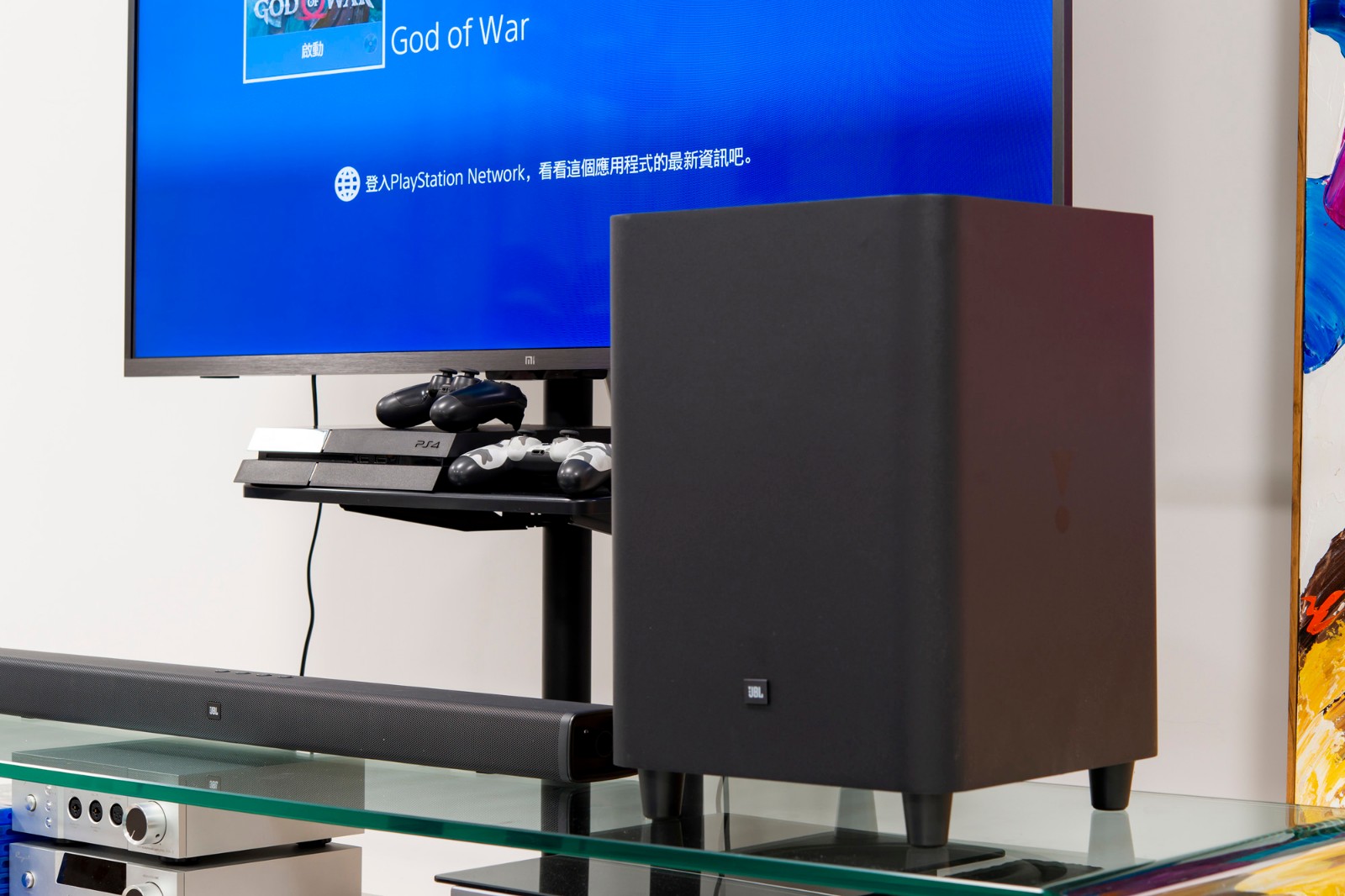 杜比全景声魅力，三大主流回音壁对比评测索尼HT-Z9F技高一筹