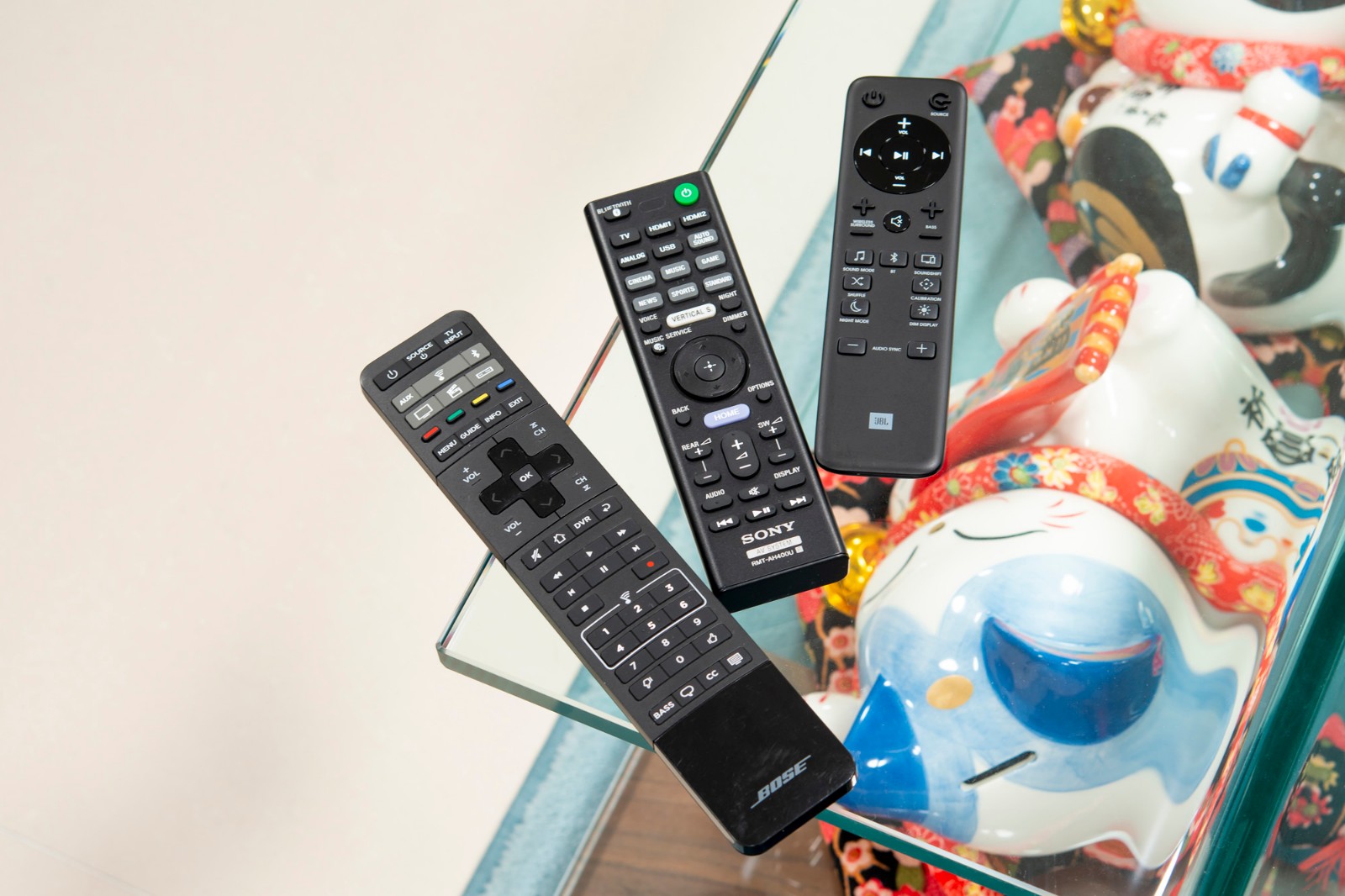 杜比全景声魅力，三大主流回音壁对比评测索尼HT-Z9F技高一筹