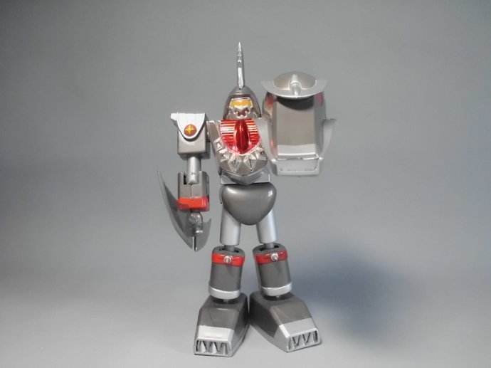 铁甲小宝中最强的5个机器人,铁甲小宝什么时候有巨型机器人了