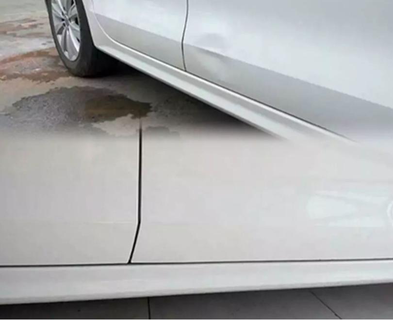 车身凹陷有什么好的办法搞出来吗,车身有凹陷的坑怎么修复