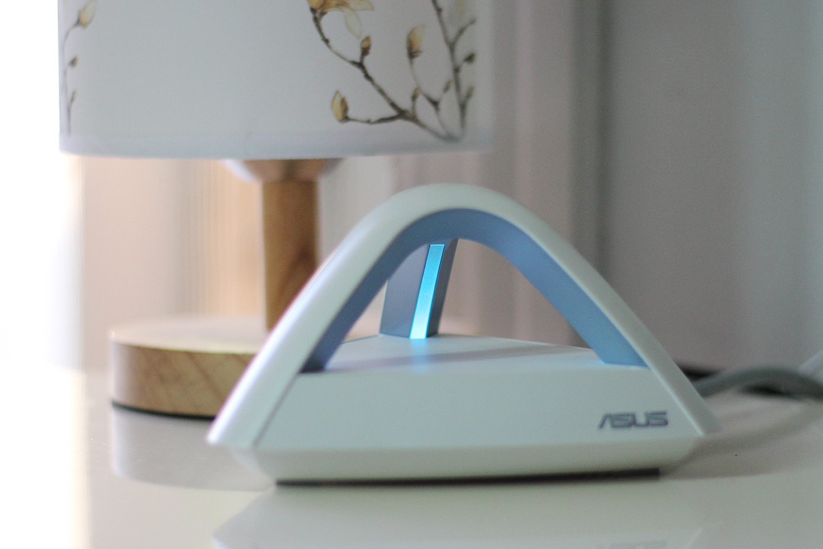 华硕路由器三频分开,华硕分布式路由器优缺点