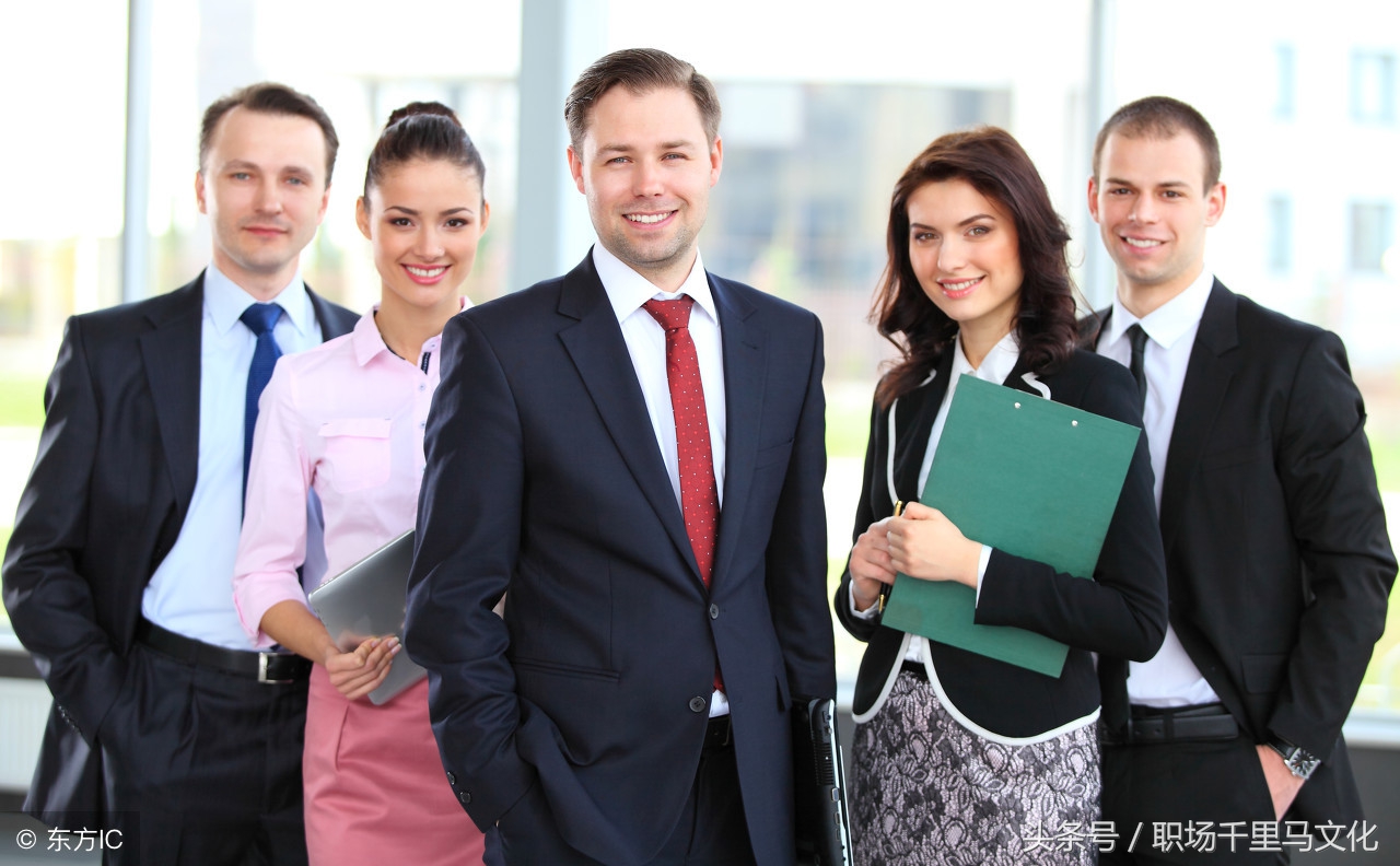 管理好团队必用的3个用人方法,管理团队的方法和技巧培训