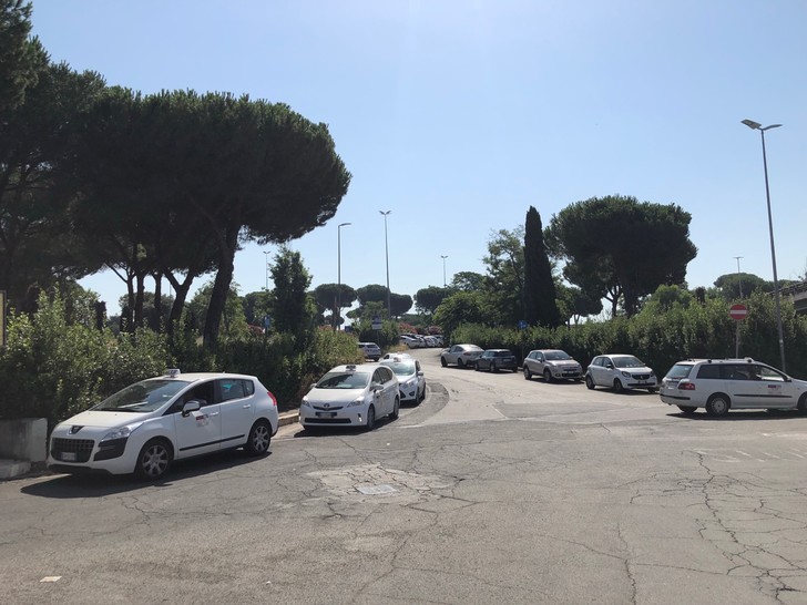 去罗马旅游需要什么条件,去罗马旅游要什么条件