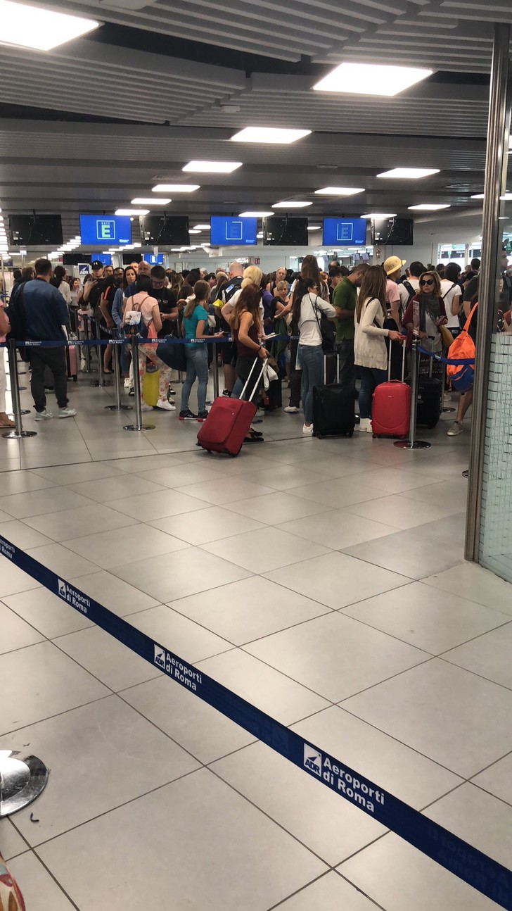 去罗马旅游需要什么条件,去罗马旅游要什么条件