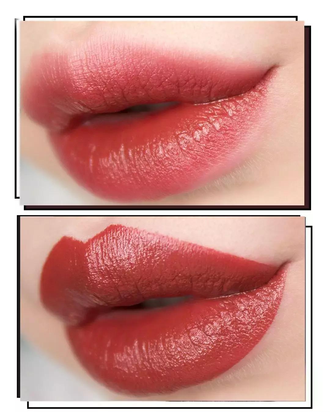 这几种口红千万不能用,秋冬大牌口红必买色号排行