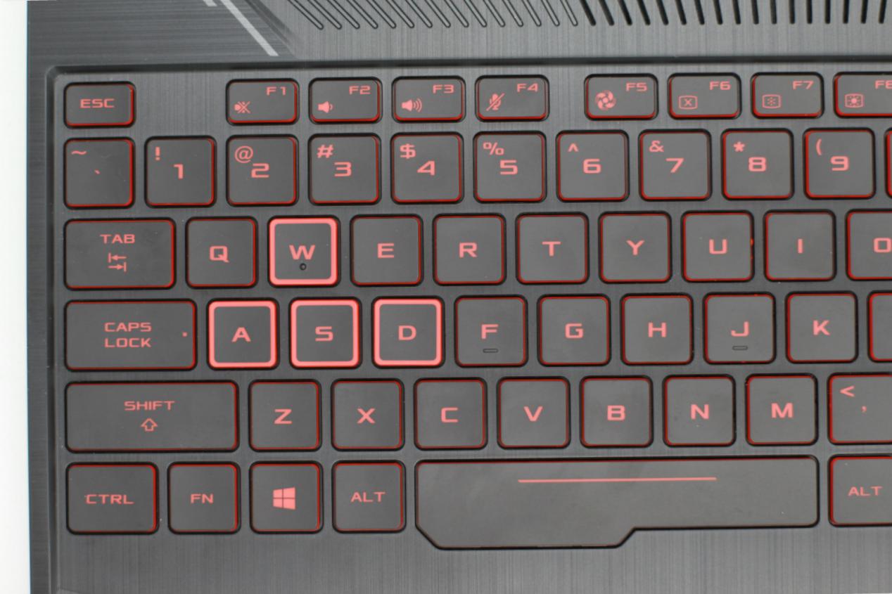 华硕飞行堡垒六电竞金属怎么样,华硕飞行堡垒6金属电竞版