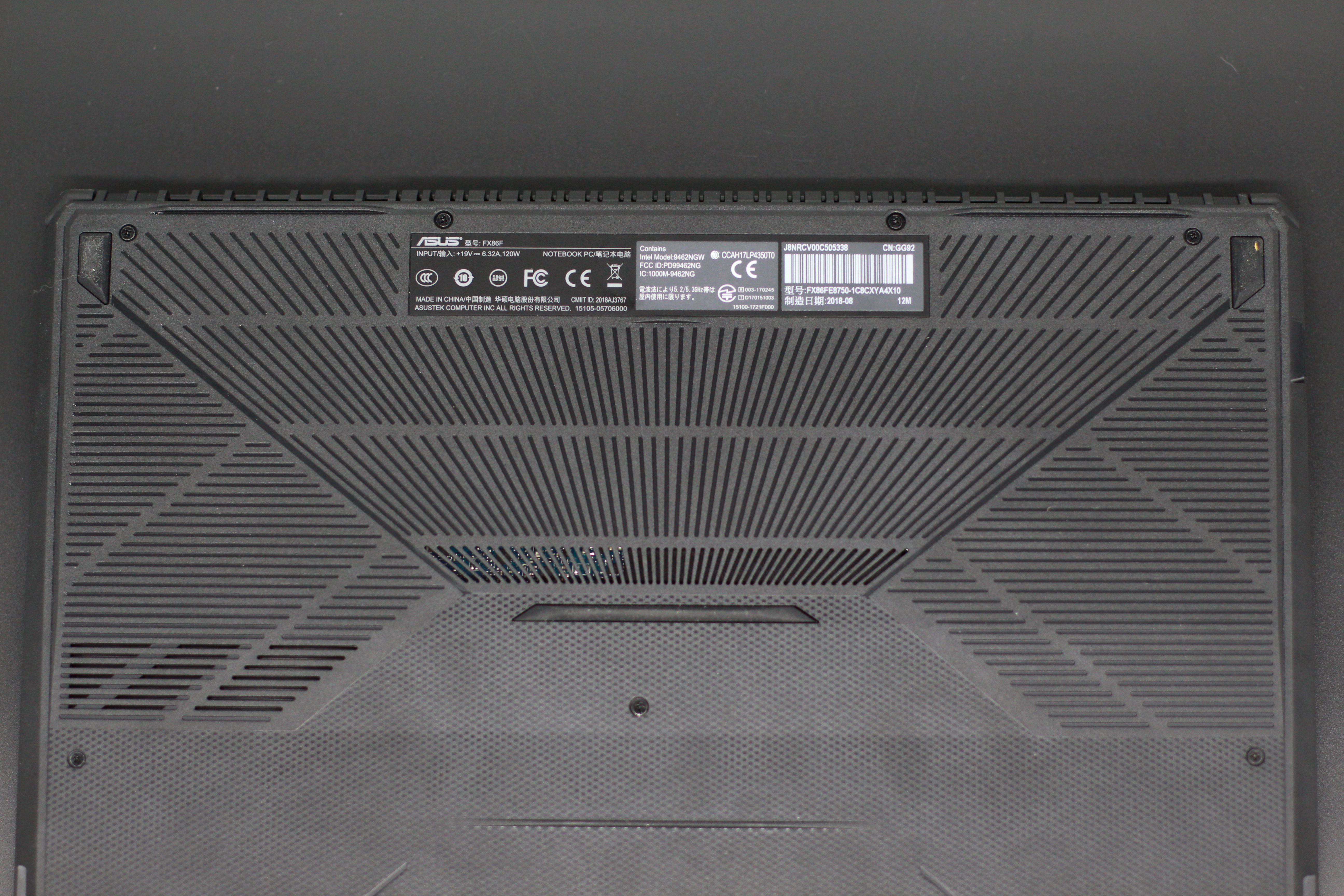 华硕飞行堡垒六电竞金属怎么样,华硕飞行堡垒6金属电竞版