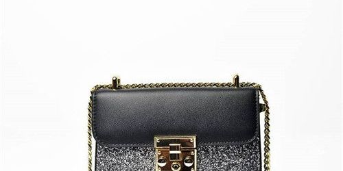 酒神小ck包扣子怎么打开,小ck酒神包怎么打开锁扣很方便