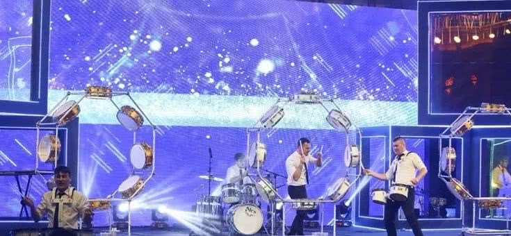 倒计时3天，“德闲”过嚟玩~正佳广场嗨足15天的剁手攻略在此！