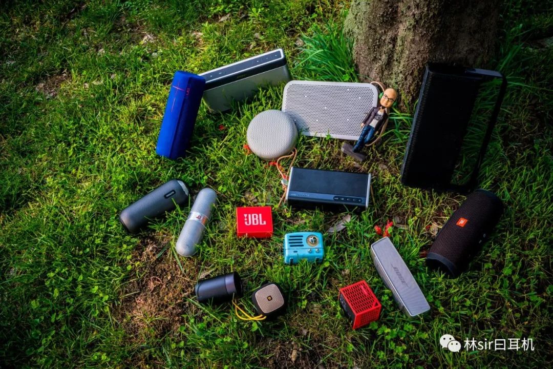 装备宗师你好——浅谈高通在音频方面的新动作