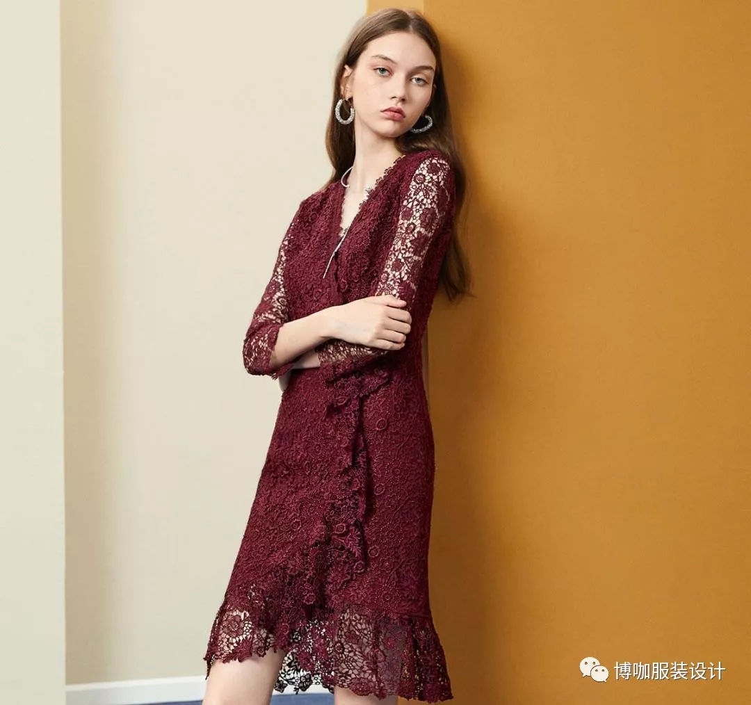 秋意正浓时尚外套,秋冬小众设计感衣服推荐