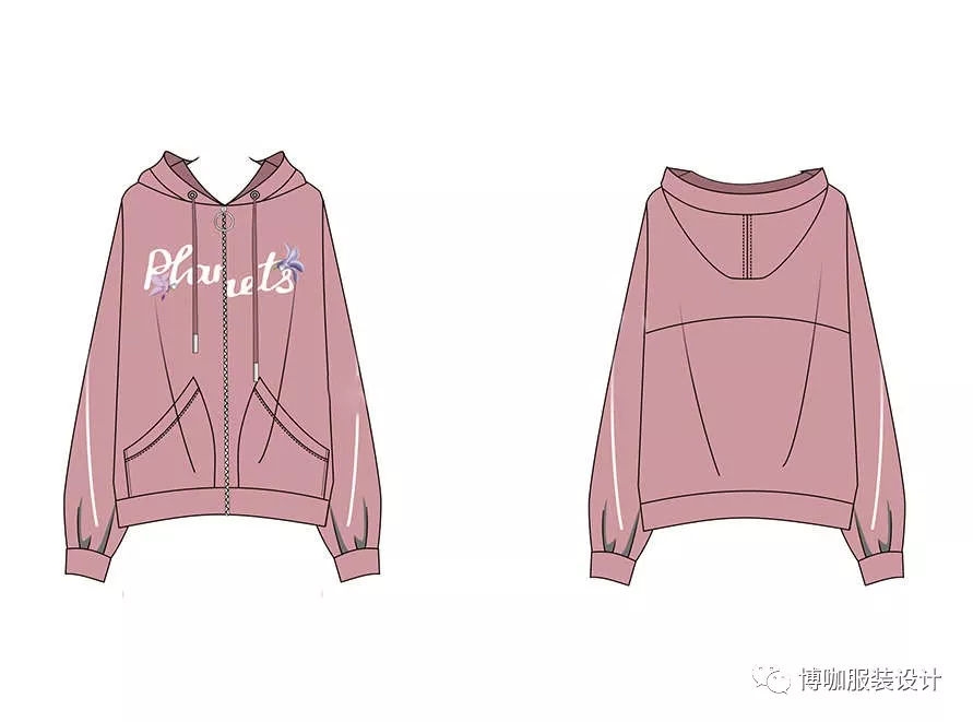 秋意正浓时尚外套,秋冬小众设计感衣服推荐