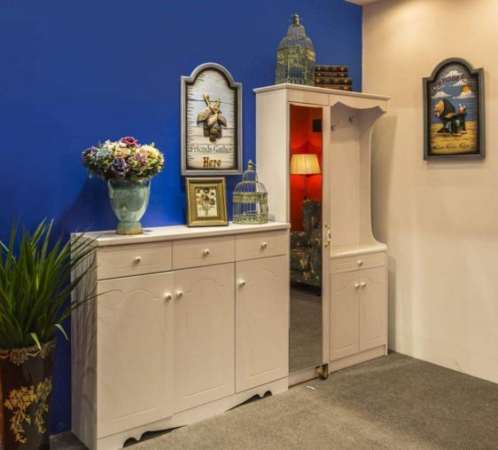 新房怎么选实木家具,全屋家具尺寸一览表