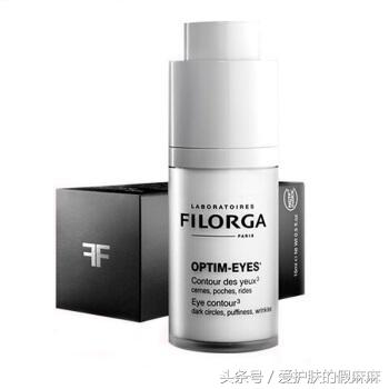 眼霜的护肤小知识,护肤的正确步骤眼霜