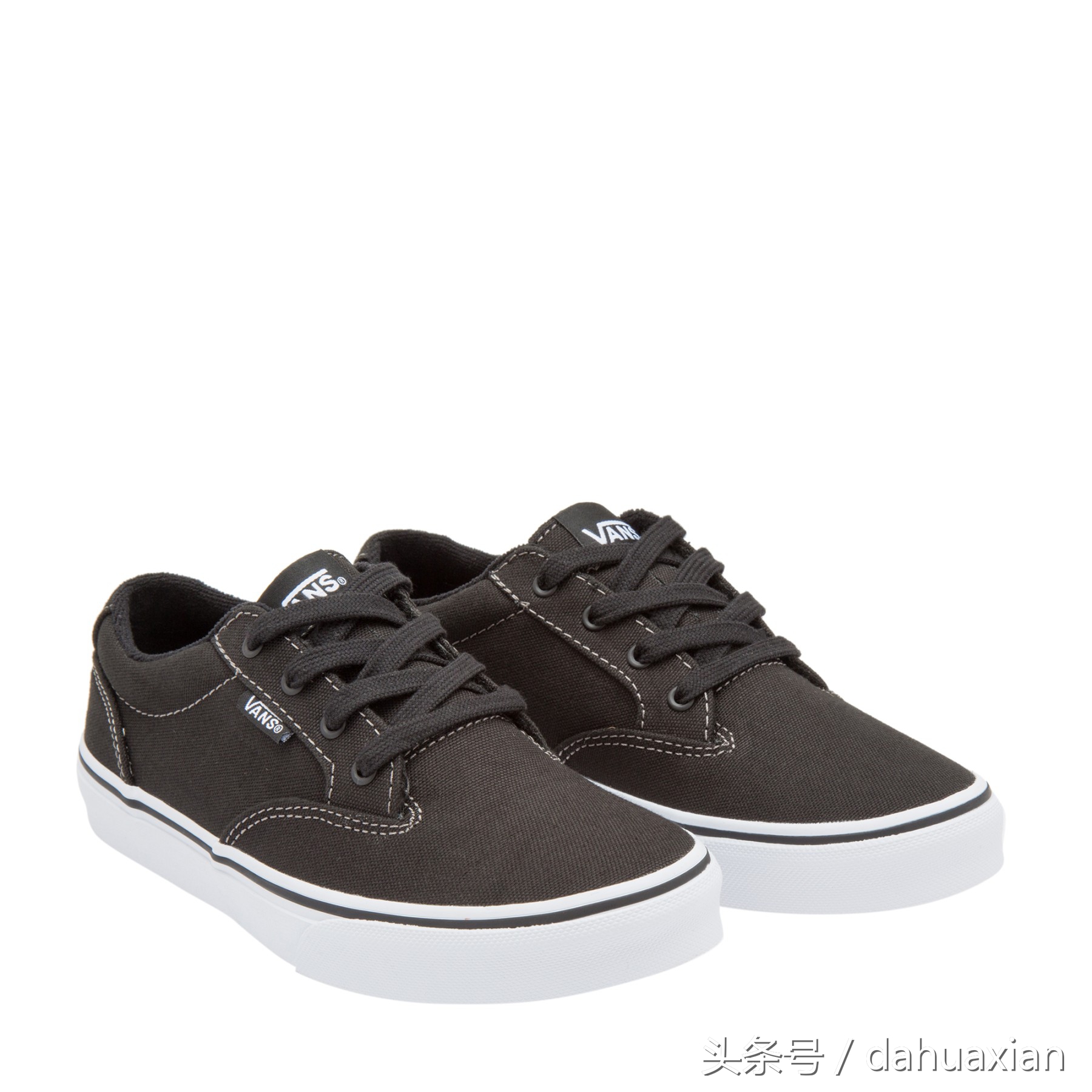 vans鞋子儿童高帮,vans范斯童鞋官方