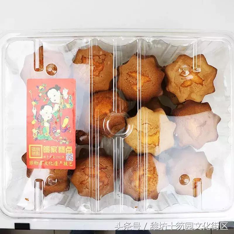 这一次,我们将潍坊正宗美食请进十笏园,邀您品尝舌尖上的潍坊!