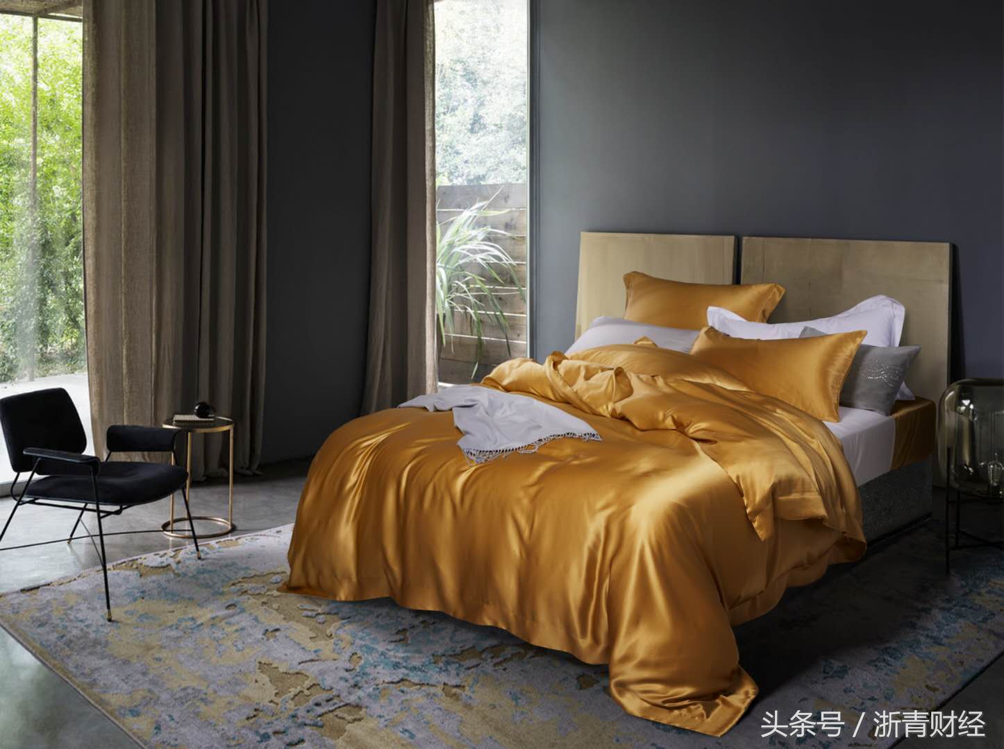 丝绸跨界,丝绸之路与科技结合