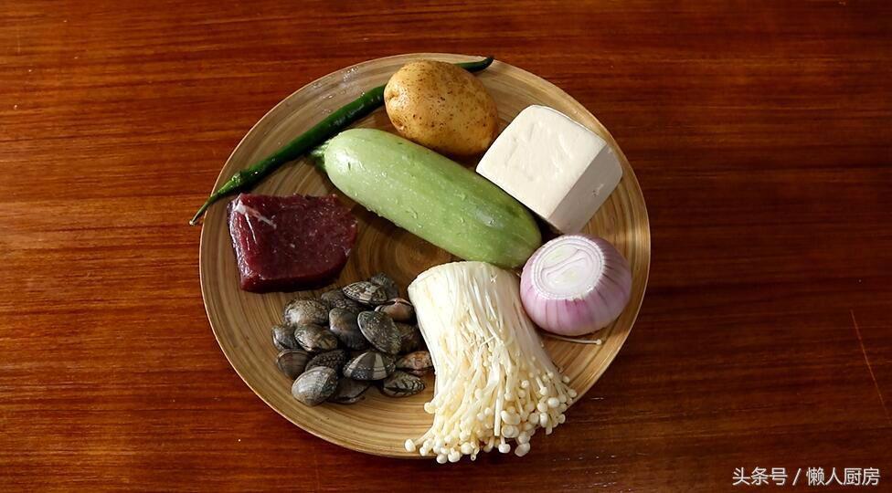 天气越来越冷了多做汤,天气渐渐转凉怎么做菜呢