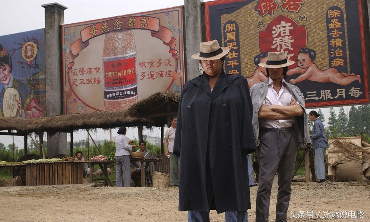 一口气看完周星驰7部经典电影,经典周星驰大片推荐