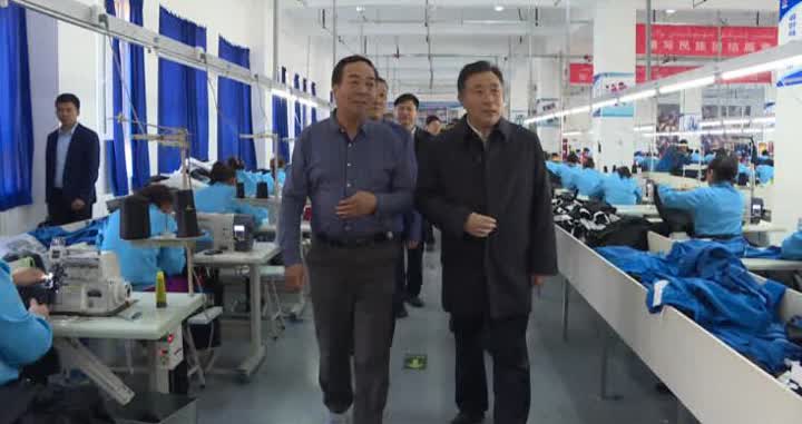 陆志鹏孟津,陆志鹏深入基层一线