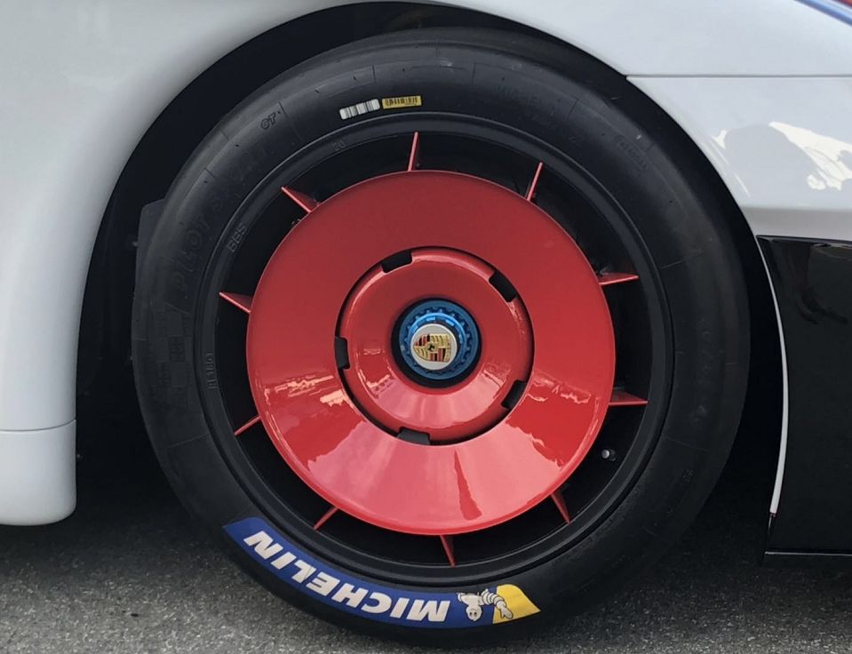 保时捷复古潮流,保时捷潮流复古