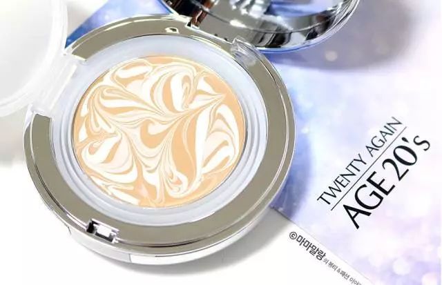 七款大牌气垫真实测评,七款气垫