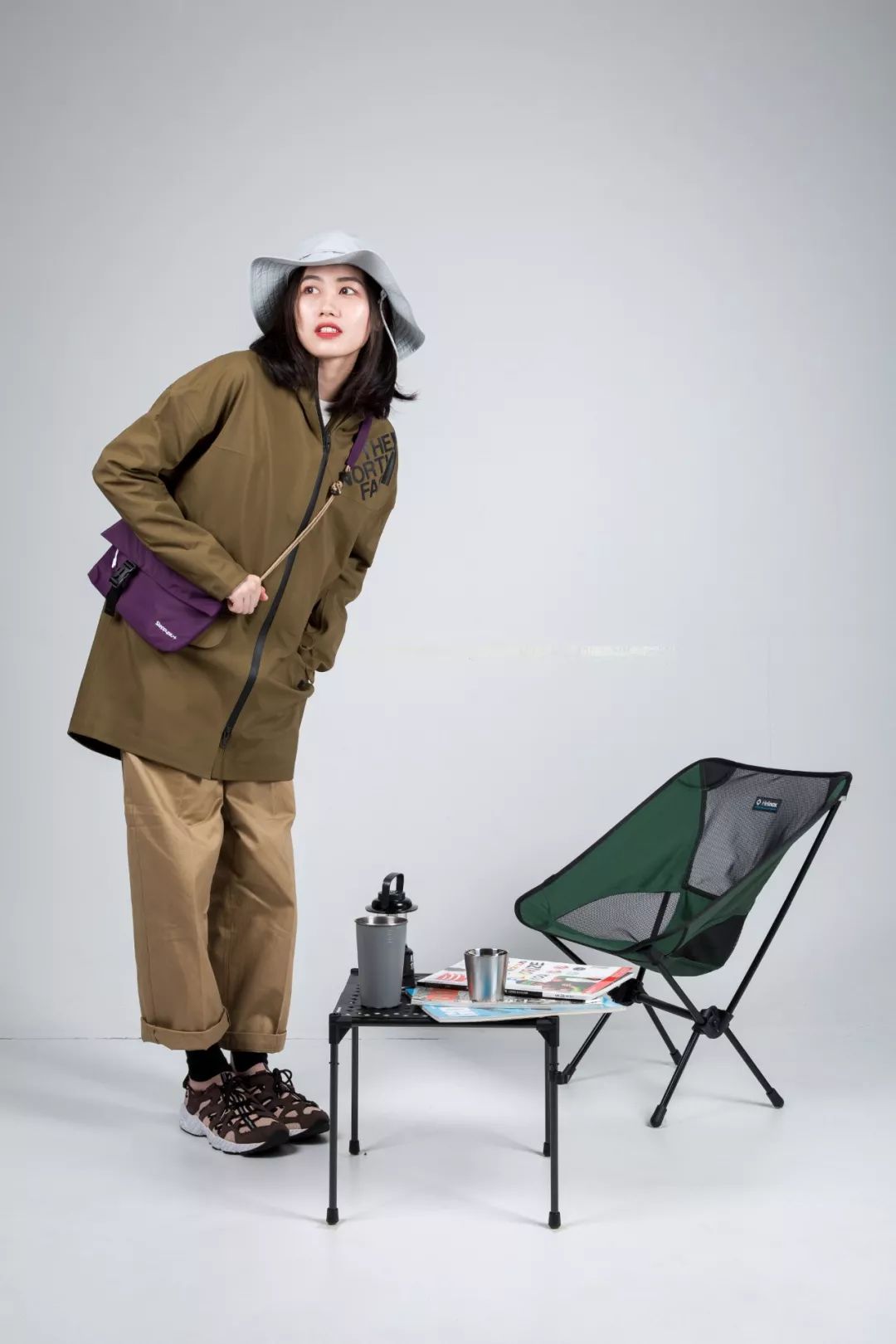 在这双“法日混血”的意产球鞋背后，我嗅到一丝危险气息