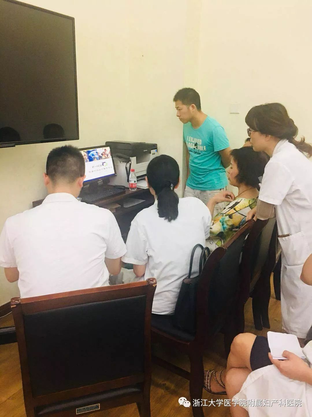 子宫恶性肿瘤湖南哪里能治好,妇科医生得了恶性肿瘤