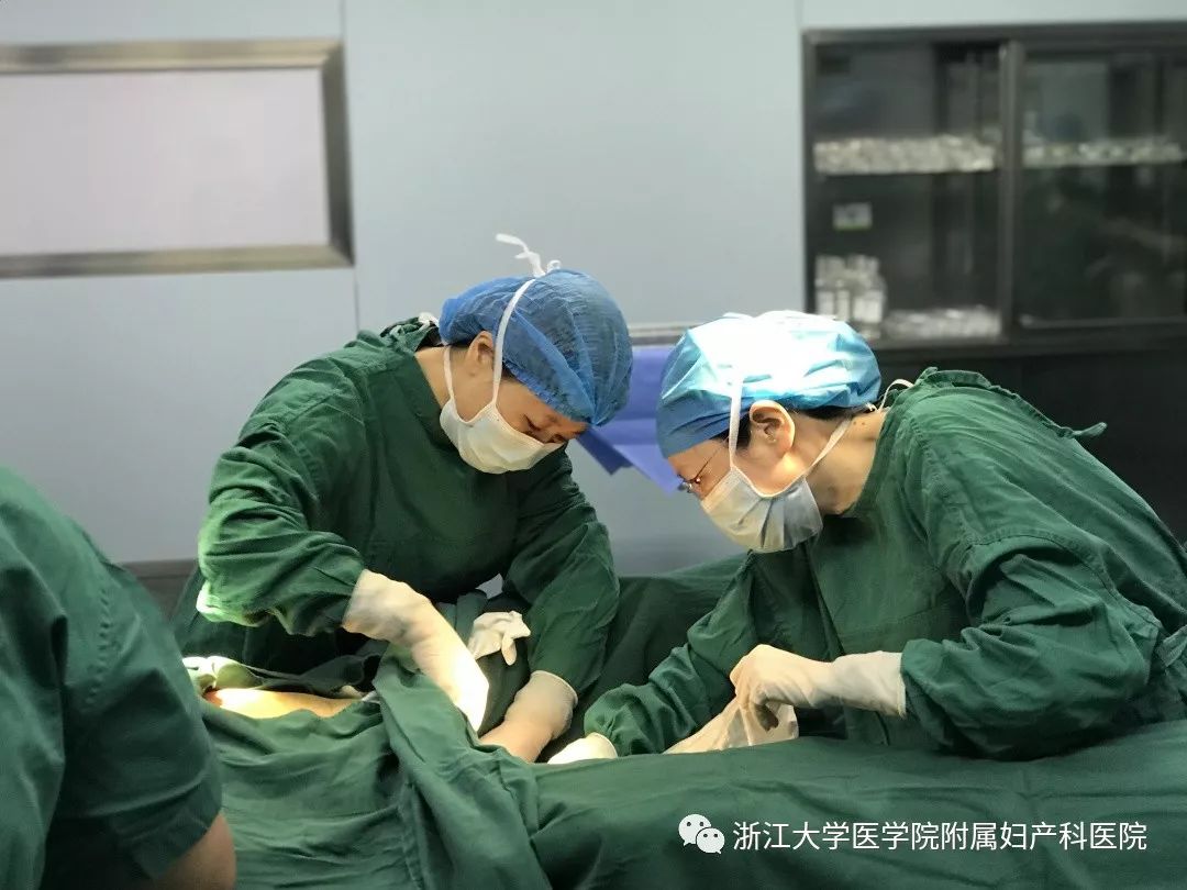 子宫恶性肿瘤湖南哪里能治好,妇科医生得了恶性肿瘤