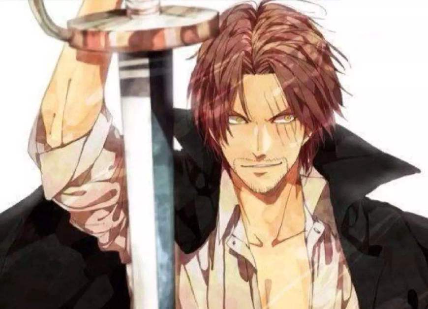 为什么凯多海贼团都有角,为什么凯多和大妈体型那么大