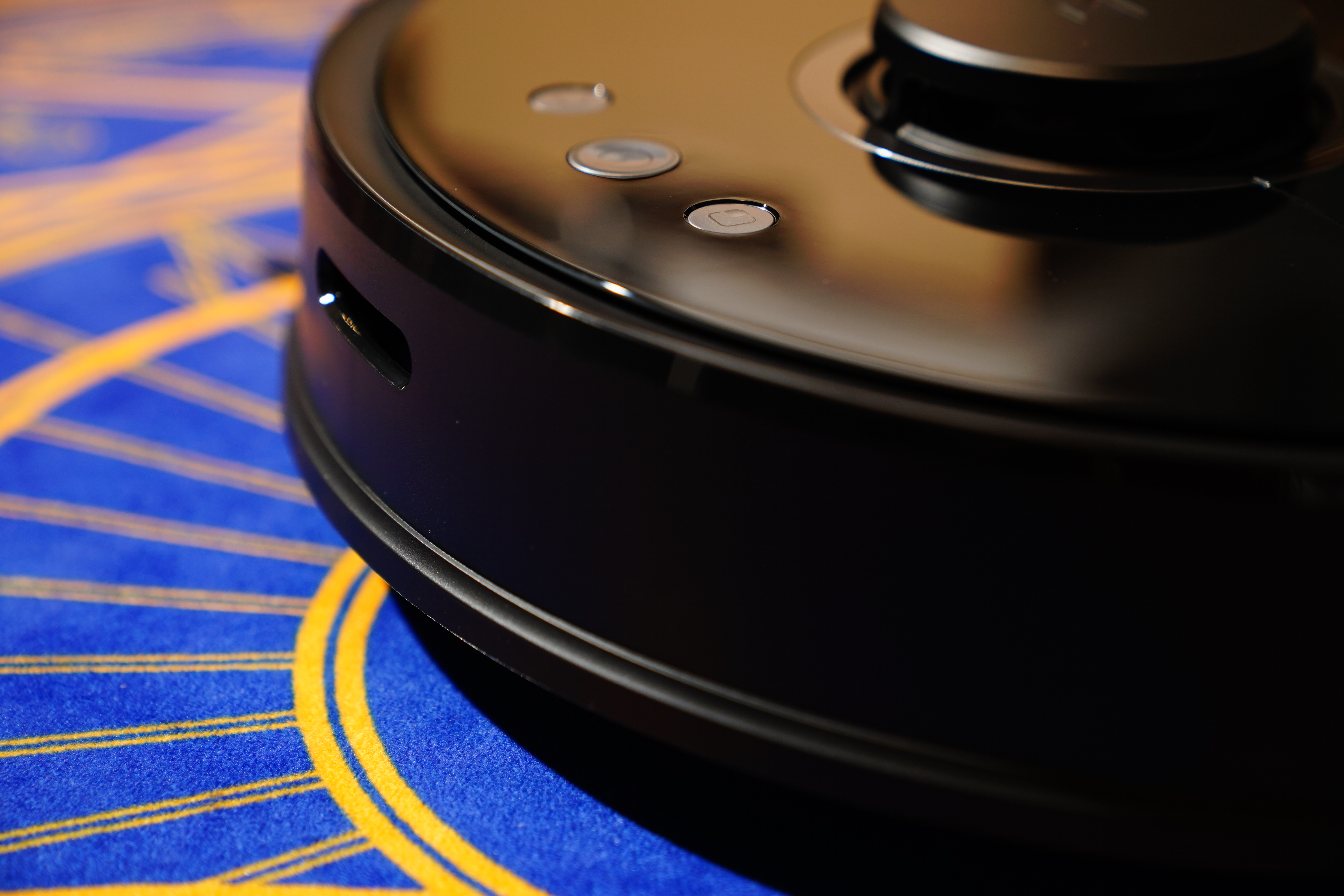 石头扫地机第一次怎么使用,石头扫地机使用经历