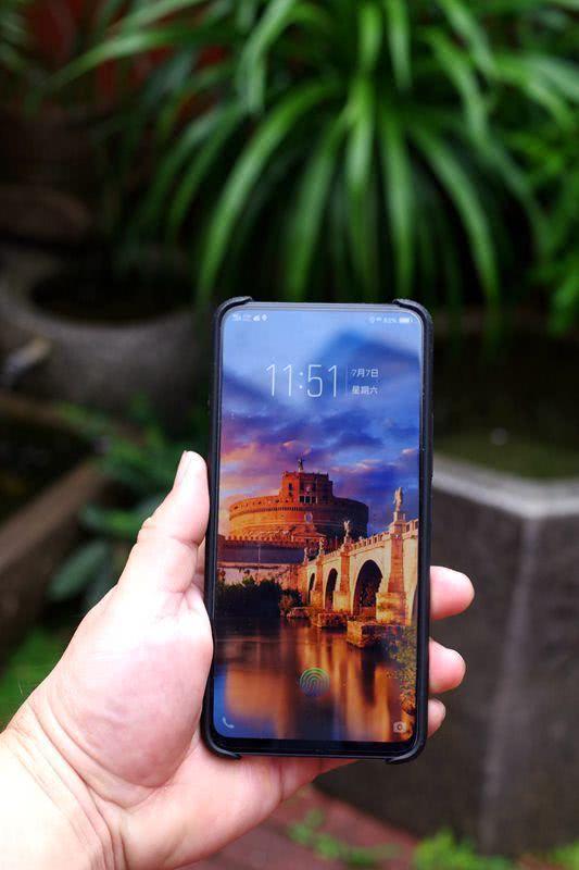 非凡一升突破未来vivonex测评,vivonex旗舰版详细评测