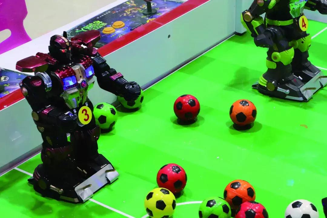 2018CAE上海展丨长沙由走邀您参观「534」展位