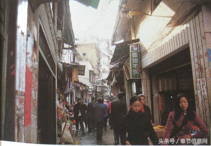 奉节白帝城夔州古城三峡之巅,消失的三峡