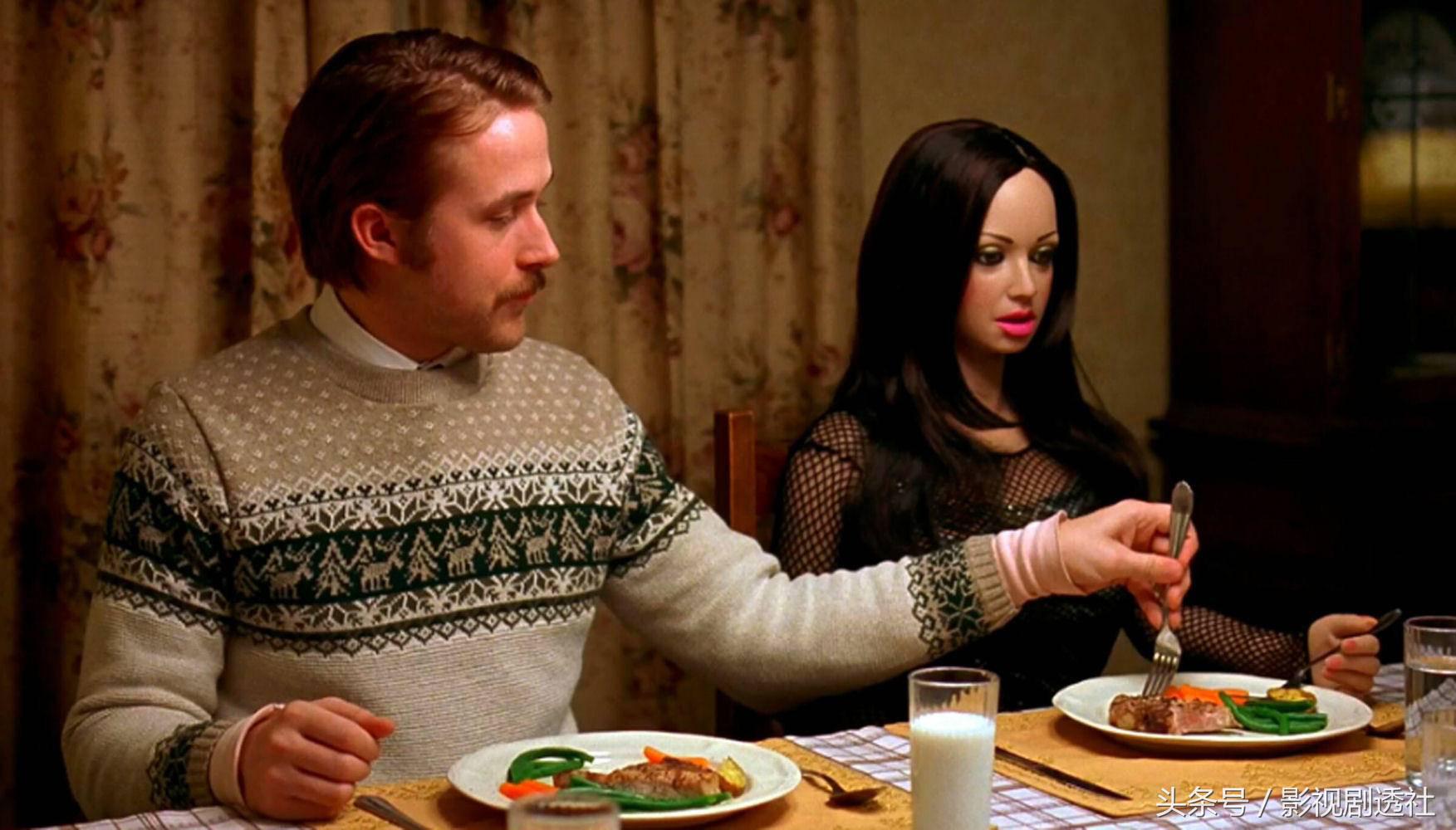 高司令瑞恩高斯林bgm,高司令瑞恩高斯林图片