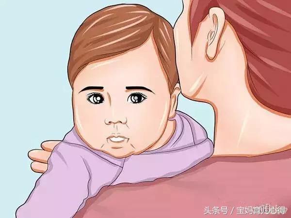 宝宝打嗝吐奶是什么原因怎么解决,宝宝吐奶打嗝怎么解决最快最有效