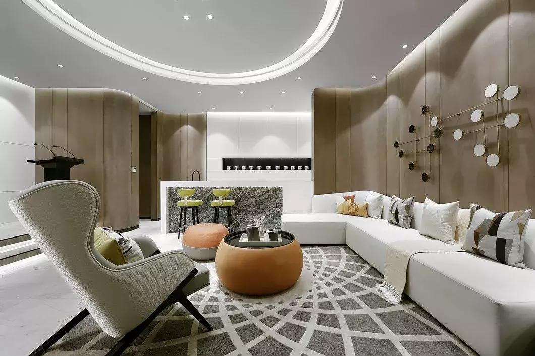 天印地砚，墨韵书香——亿城燕西书院