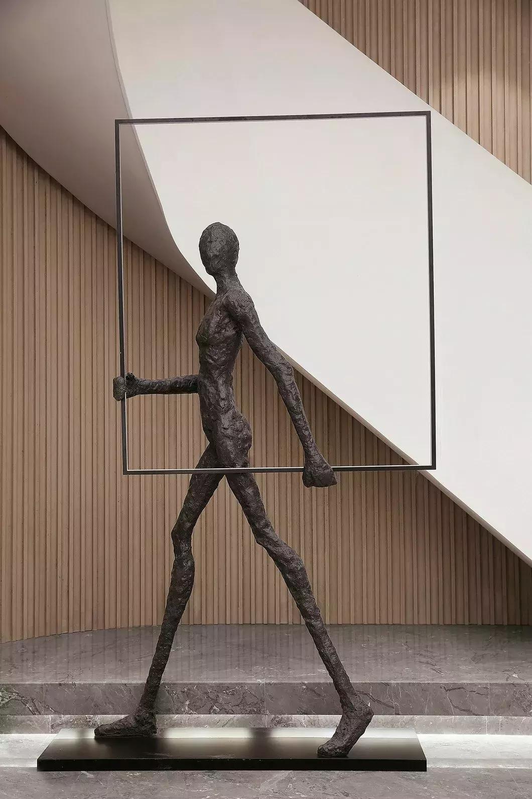 天印地砚，墨韵书香——亿城燕西书院