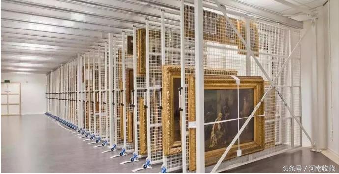 日本收藏家中国名画,日本收藏家收藏道光