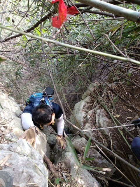 黄石免费户外游,黄石周边游徒步登山