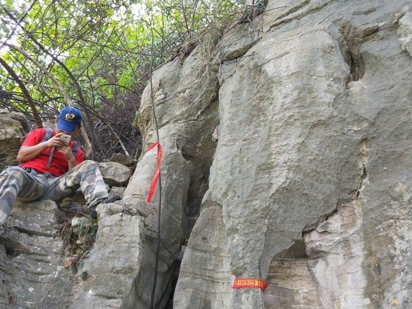 黄石免费户外游,黄石周边游徒步登山