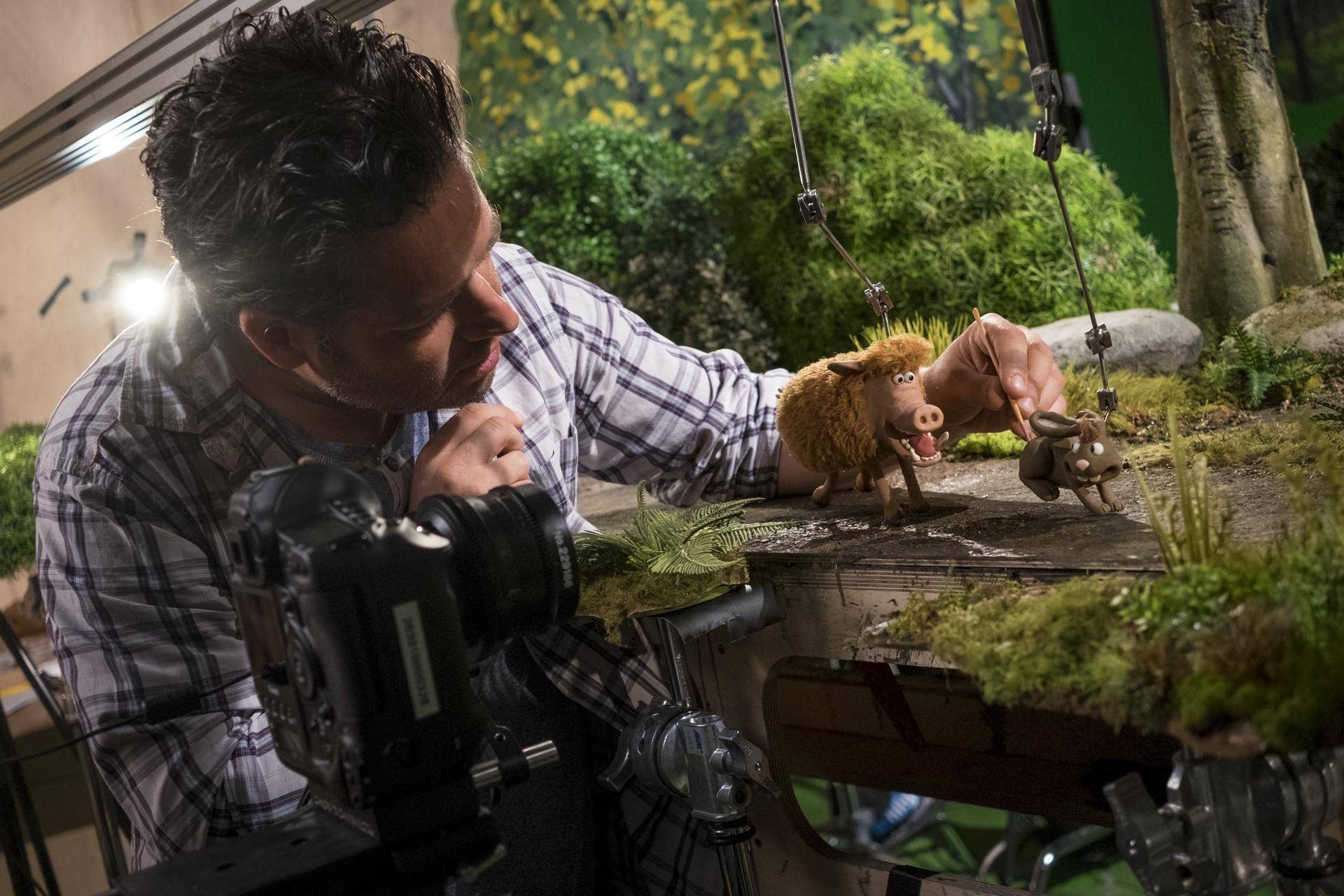 抖森和小雀斑同学,抖森小雀斑日本