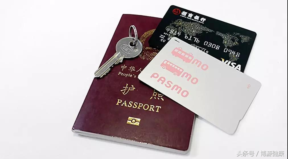 去日本体检心得,日本体检之旅