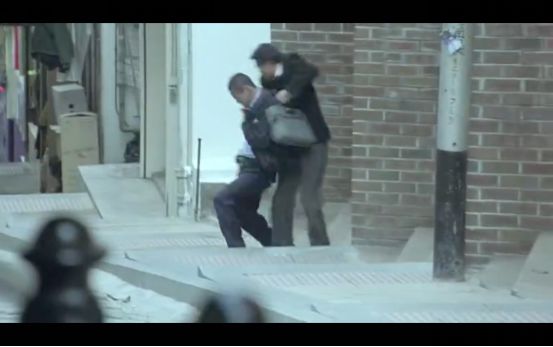 任达华和梁家辉最新电影追踪,任达华梁家辉枪战电影