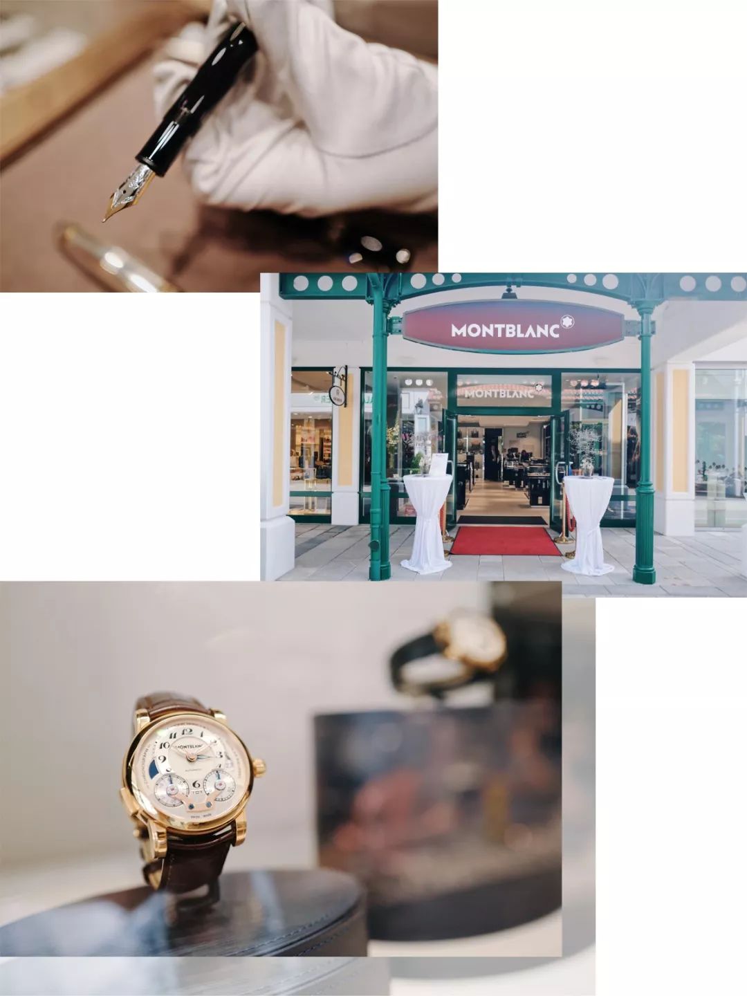 维也纳｜没有暴富的我，为了旅行就放弃买包？不可以的啊！