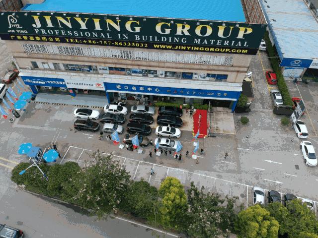 看到BoBoYoyo这样洗车和换机油，小肥肥瞬间凌乱了……