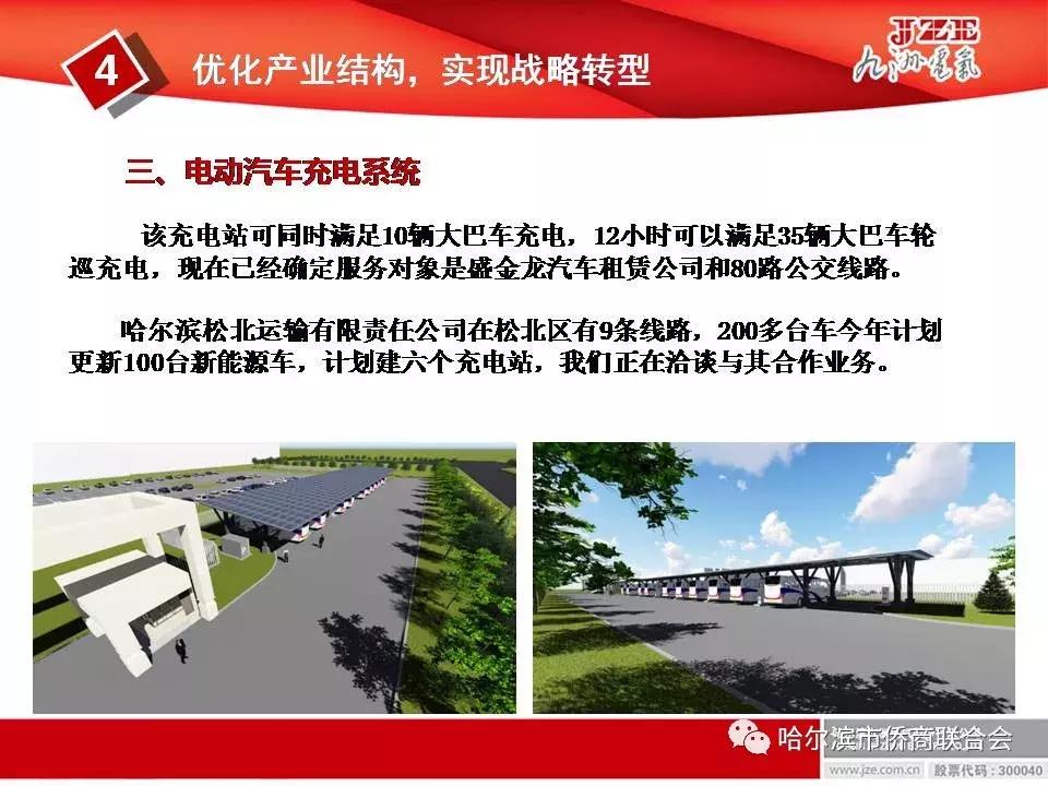 哈尔滨九洲电器公司概况,哈尔滨九洲电气简介