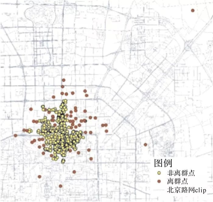 论文推荐｜王圣音：大众点评数据下的城市场所范围感知方法