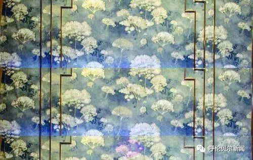 永济格莱美墙纸布艺,龙口格莱美墙纸布艺