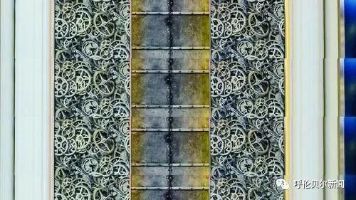 格莱美墙纸布艺宣传视频,格莱美墙纸布艺设计